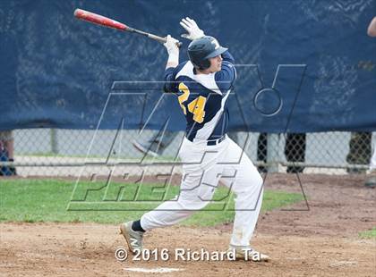 Thumbnail 2 in Barnegat @ Toms River North (Ocean County Tournament Semifinals) photogallery.