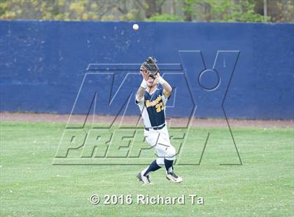 Thumbnail 1 in Barnegat @ Toms River North (Ocean County Tournament Semifinals) photogallery.