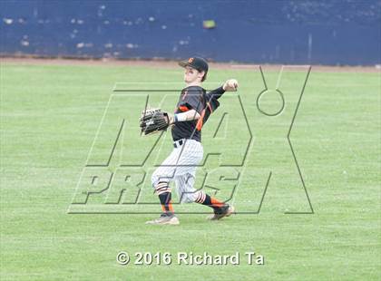 Thumbnail 1 in Barnegat @ Toms River North (Ocean County Tournament Semifinals) photogallery.