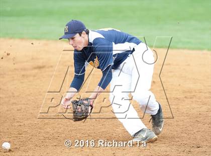 Thumbnail 1 in Barnegat @ Toms River North (Ocean County Tournament Semifinals) photogallery.