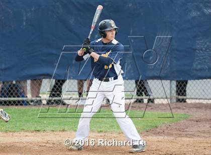Thumbnail 2 in Barnegat @ Toms River North (Ocean County Tournament Semifinals) photogallery.