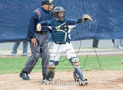 Thumbnail 3 in Barnegat @ Toms River North (Ocean County Tournament Semifinals) photogallery.