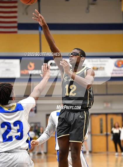 Thumbnail 3 in Mount Juliet @ Wilson Central photogallery.