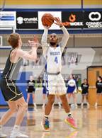 Photo from the gallery "Mount Juliet @ Wilson Central"