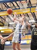 Photo from the gallery "Mount Juliet @ Wilson Central"