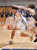 Photo from the gallery "Mount Juliet @ Wilson Central"
