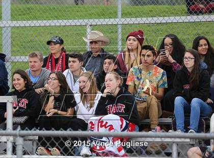 Thumbnail 3 in Great Oak @ Hart (CIF SS Playoffs) photogallery.
