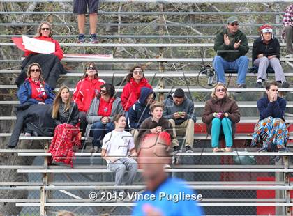 Thumbnail 2 in Great Oak @ Hart (CIF SS Playoffs) photogallery.