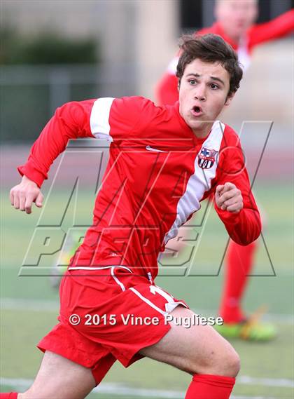 Thumbnail 2 in Great Oak @ Hart (CIF SS Playoffs) photogallery.