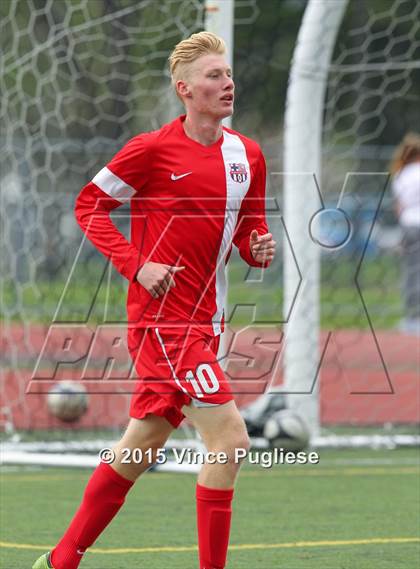 Thumbnail 2 in Great Oak @ Hart (CIF SS Playoffs) photogallery.