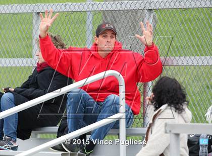 Thumbnail 3 in Great Oak @ Hart (CIF SS Playoffs) photogallery.
