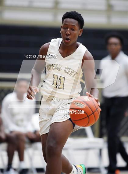 Thumbnail 1 in South Garland @ Royse City photogallery.