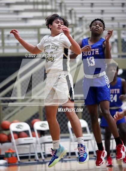 Thumbnail 3 in South Garland @ Royse City photogallery.