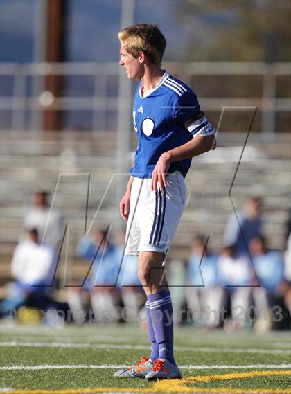 Thumbnail 2 in Locke @ El Camino Real (CIF LA City Section Playoffs) photogallery.