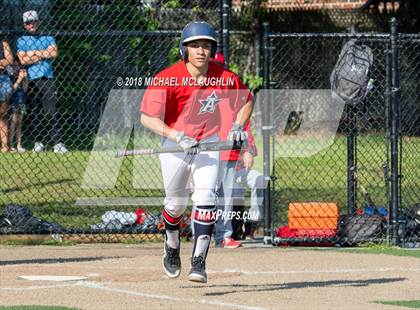 Thumbnail 1 in Port Richmond vs. American Studies (PSAL Section 12 Round 1 Playoff) photogallery.
