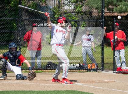 Thumbnail 3 in Port Richmond vs. American Studies (PSAL Section 12 Round 1 Playoff) photogallery.