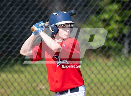Thumbnail 3 in Port Richmond vs. American Studies (PSAL Section 12 Round 1 Playoff) photogallery.