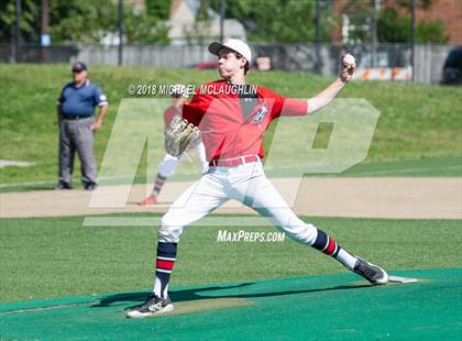 Thumbnail 1 in Port Richmond vs. American Studies (PSAL Section 12 Round 1 Playoff) photogallery.