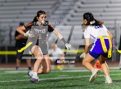 Thumbnail 1 in Arizona College Prep @ Campo Verde photogallery.