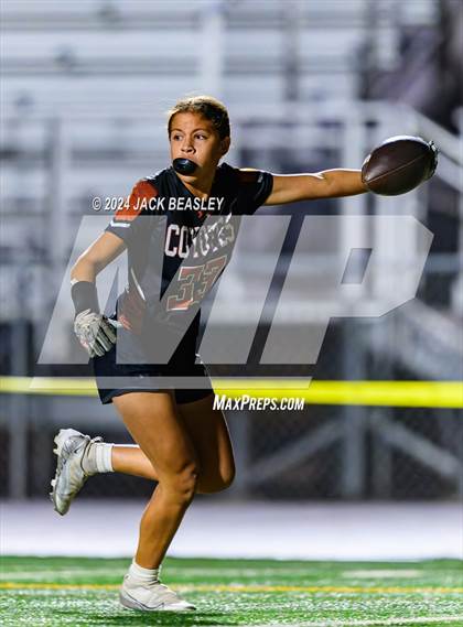Thumbnail 3 in Arizona College Prep @ Campo Verde photogallery.