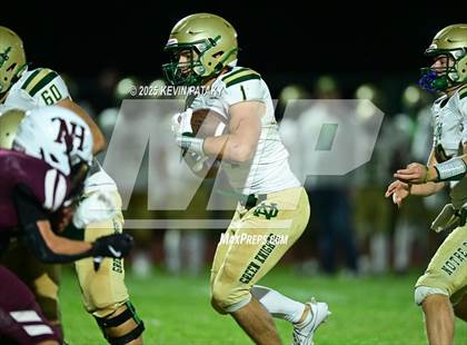 Thumbnail 1 in Notre Dame, WH @ North Haven photogallery.