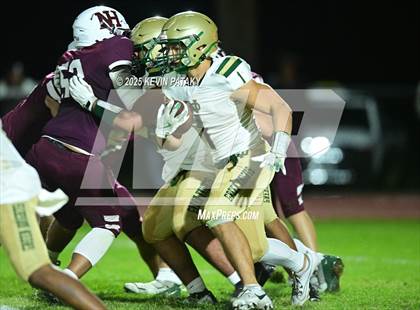 Thumbnail 2 in Notre Dame, WH @ North Haven photogallery.