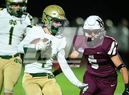 Thumbnail 2 in Notre Dame, WH @ North Haven photogallery.