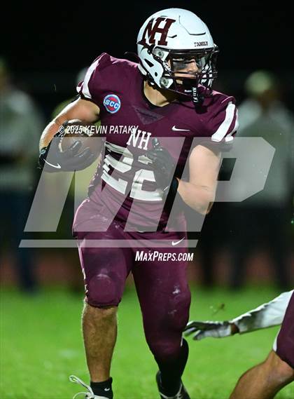 Thumbnail 2 in Notre Dame, WH @ North Haven photogallery.