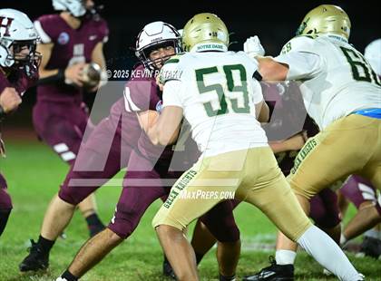 Thumbnail 3 in Notre Dame, WH @ North Haven photogallery.