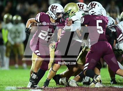 Thumbnail 2 in Notre Dame, WH @ North Haven photogallery.