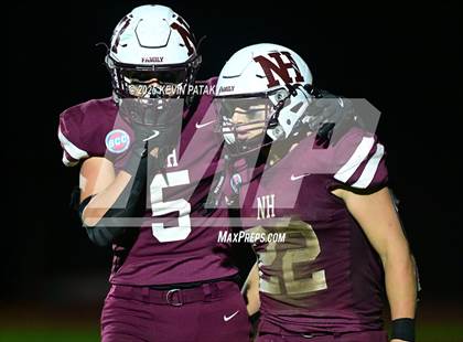 Thumbnail 2 in Notre Dame, WH @ North Haven photogallery.