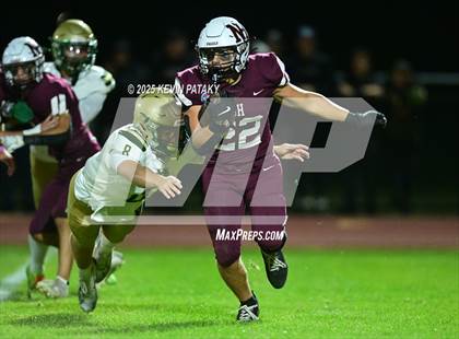 Thumbnail 1 in Notre Dame, WH @ North Haven photogallery.