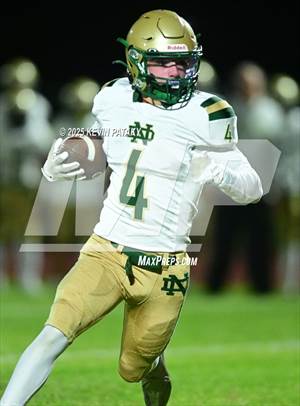 Notre Dame, WH @ North Haven