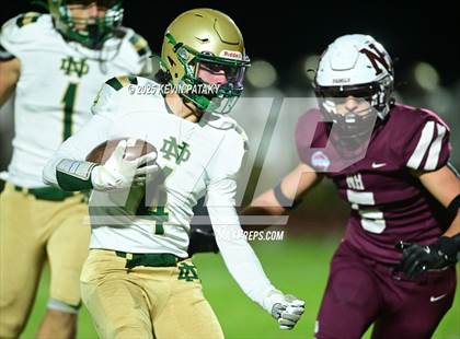 Thumbnail 1 in Notre Dame, WH @ North Haven photogallery.