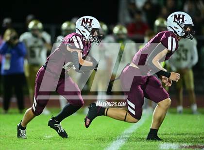 Thumbnail 1 in Notre Dame, WH @ North Haven photogallery.