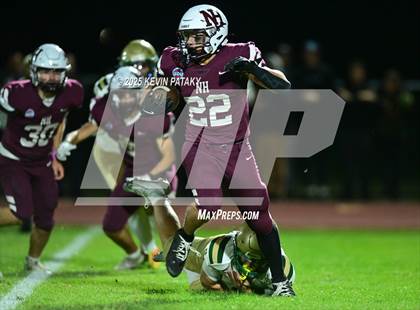 Thumbnail 2 in Notre Dame, WH @ North Haven photogallery.