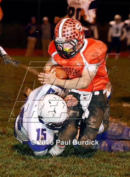 Thumbnail 3 in Coudersport @ Smethport photogallery.