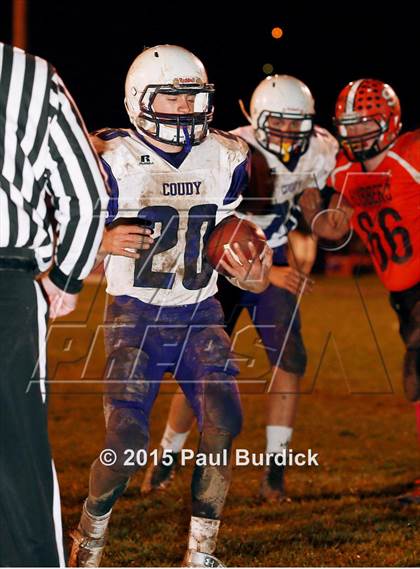 Thumbnail 2 in Coudersport @ Smethport photogallery.