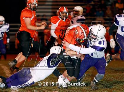 Thumbnail 3 in Coudersport @ Smethport photogallery.