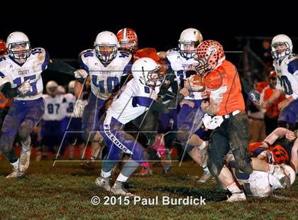 Thumbnail 1 in Coudersport @ Smethport photogallery.
