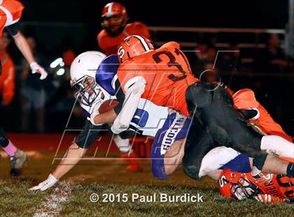 Thumbnail 1 in Coudersport @ Smethport photogallery.