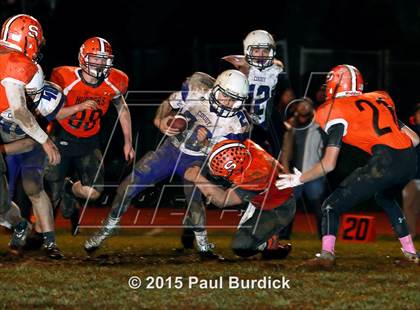 Thumbnail 1 in Coudersport @ Smethport photogallery.