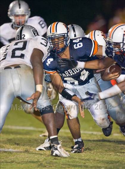 Thumbnail 1 in East Paulding @ North Cobb photogallery.