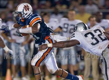 Thumbnail 1 in East Paulding @ North Cobb photogallery.