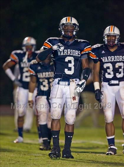 Thumbnail 1 in East Paulding @ North Cobb photogallery.