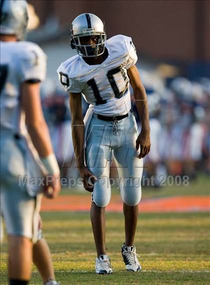 Thumbnail 1 in East Paulding @ North Cobb photogallery.
