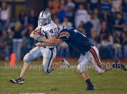 Thumbnail 1 in East Paulding @ North Cobb photogallery.