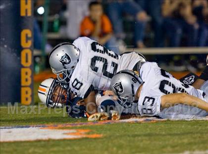 Thumbnail 2 in East Paulding @ North Cobb photogallery.
