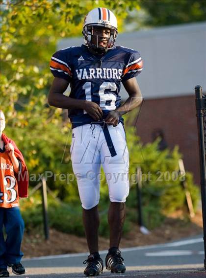 Thumbnail 2 in East Paulding @ North Cobb photogallery.