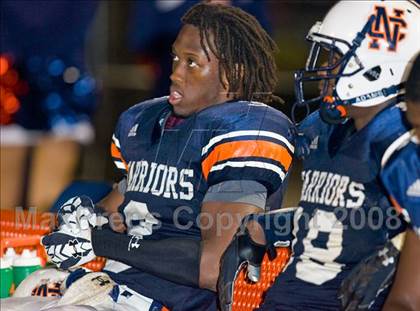 Thumbnail 1 in East Paulding @ North Cobb photogallery.